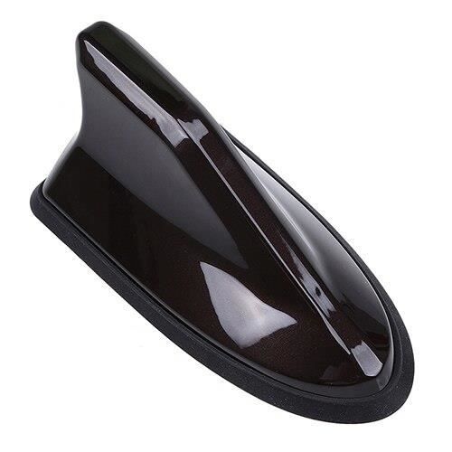 universel voiture toit requin aileron antennes voiture antenne FM-AM Radio Signal décor antennes pièce de rechange pour *YI3315