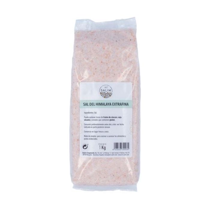 INT-SALIM - Sel extra fin de l'Himalaya 1 kg