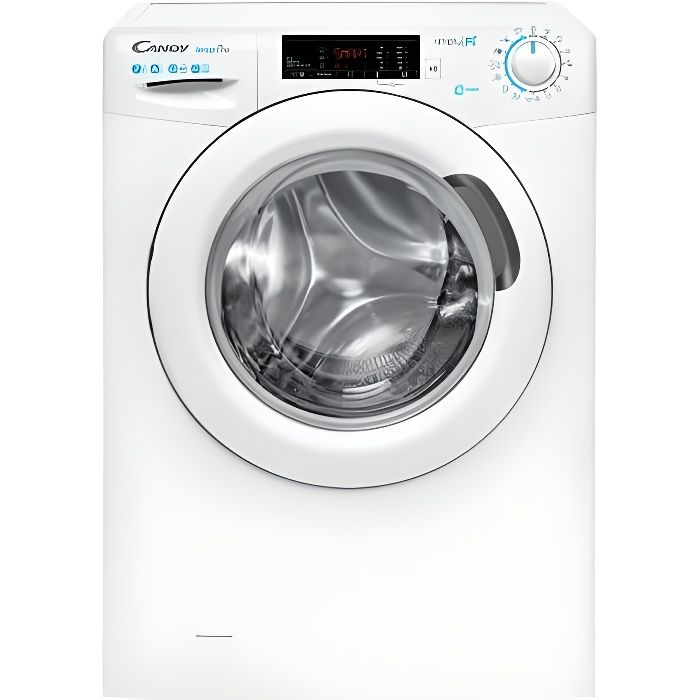 Lave linge Frontal CSO4 1275TE/2-S