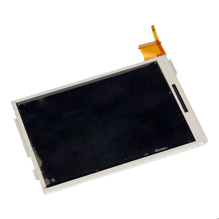 Ecran LCD inférieur (bas) de remplacement pour Nintendo 3DS XL