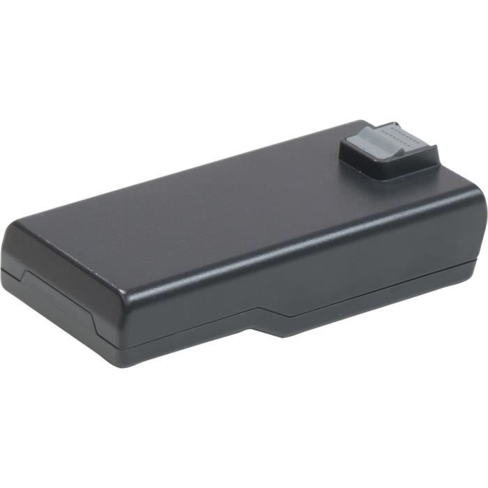 Batterie au lithium-ion pour l'aspirateur à batterie 945301 -Invictus X5