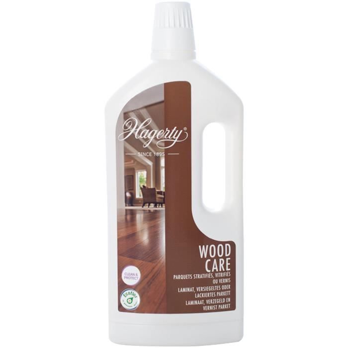 Nettoyant parquet - 1 L