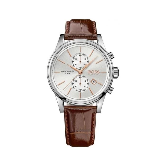 HUGO BOSS HB1513280 MENS CHRONOGRAPH WATCH