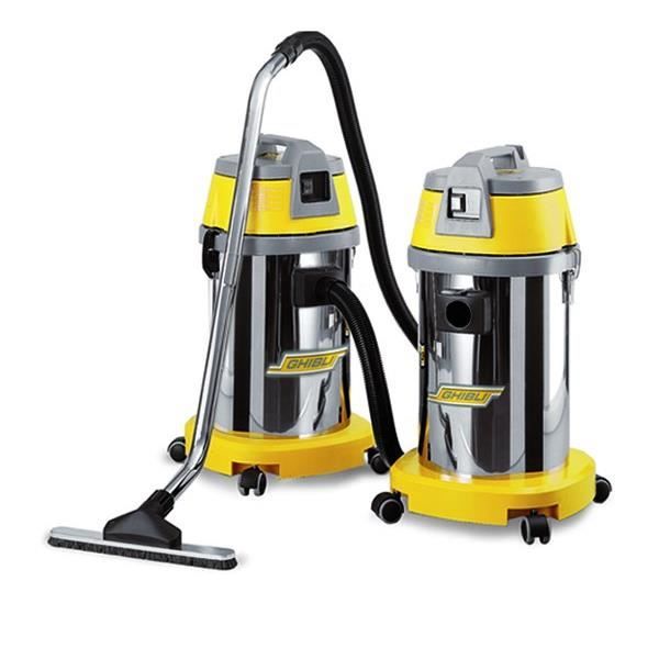 ASPIRATEUR 27 LITRES