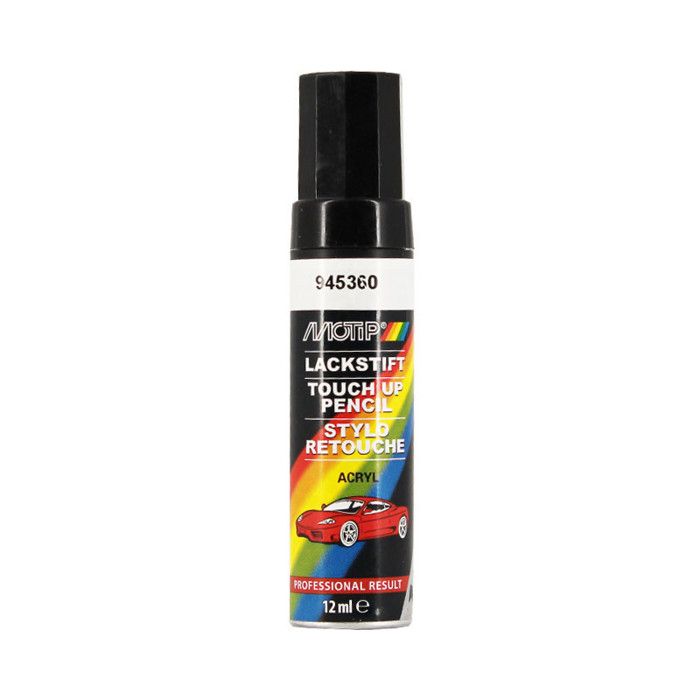 Peinture combinée pour voitures - Motip 945360