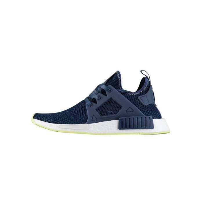 Basket adidas Originals NMD XR1 - Ref. BY9819