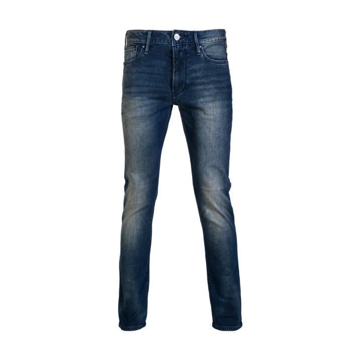 Armani Jeans j06 jeans slim fit 6y6j45 6d31z