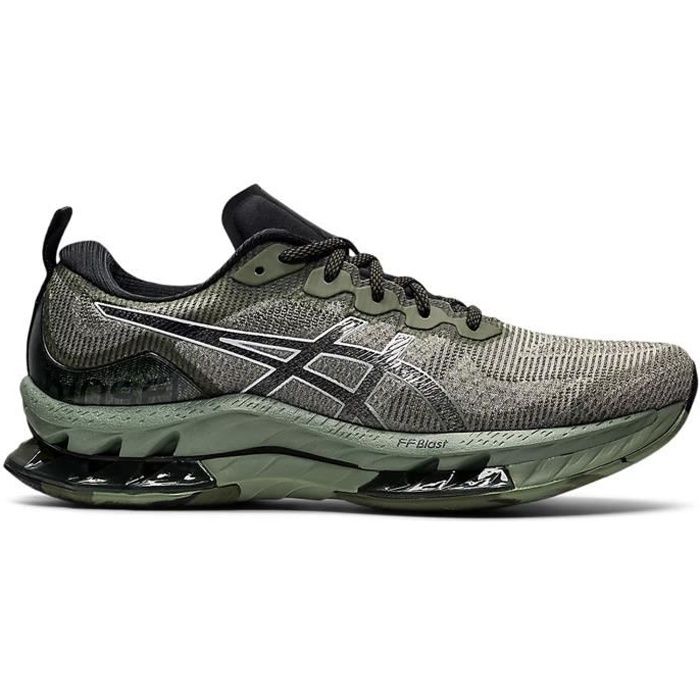 Asics Gel-Kinsei Blast Le Chaussure de Course pour Homme 1011B332-300