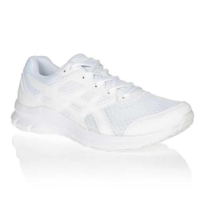 Baskets de running - ASICS - JOLT 3 - Homme - Blanc