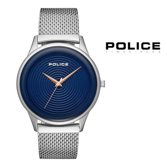 Montre - Police - PL15524JS.03MM