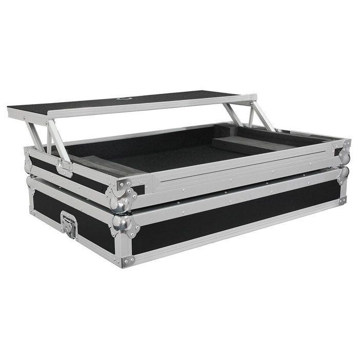 POWER ACOUSTICS - FC CONTROLEUR XXL MK2 - Flight-case pour contrôleur DJ XXL