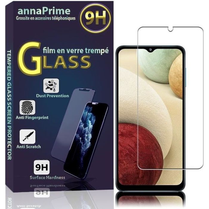 Pour Samsung Galaxy M12 6.5\