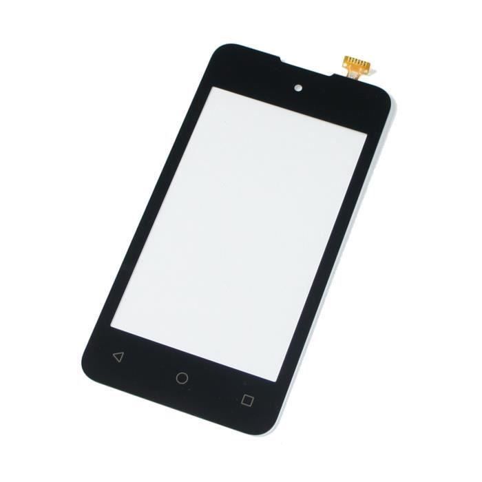 Vitre Ecran Tactile Wiko Sunny