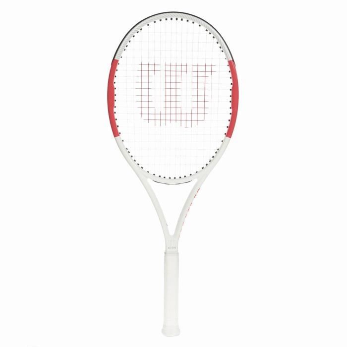 WILSON Raquette de tennis SIX ONE LITE 102 - Taille 1