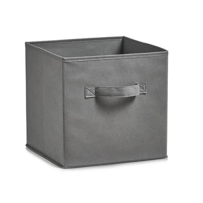 Boîte de rangement Zeller 26 x 26 x 26 cm