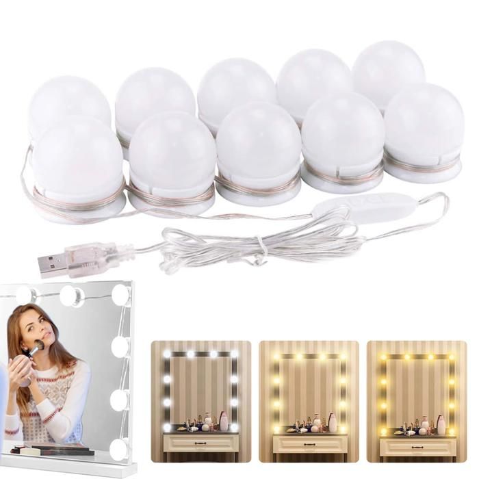 GBKDQQ Lot De 2 Lampes LED E27 3 W RVB Boule Disco Rotative Fête Décoration Pour Mariage, Anniversaire, Halloween, Noël