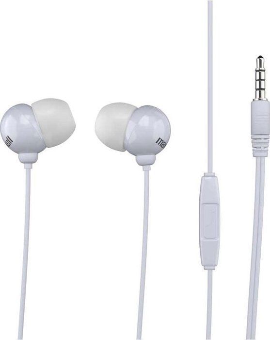 Maxell 303760 écouteurcasque Avec fil Ecouteurs AppelsMusique Neuf - vue 3