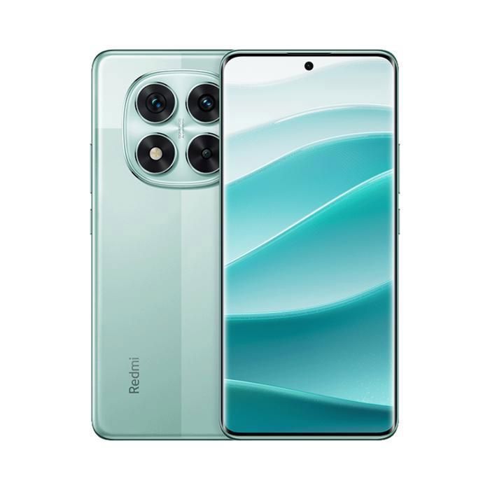 Xiaomi Redmi Note 14 pro 12G RAM ROM Smartphone 5G