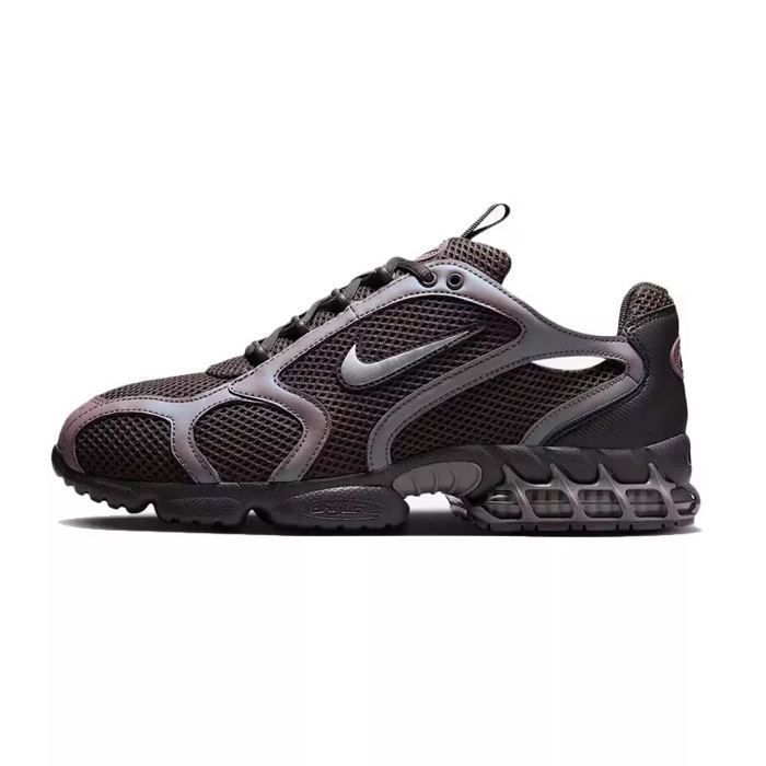 Nike Basket Nike AIR ZOOM SPIRIDON CAGE 2