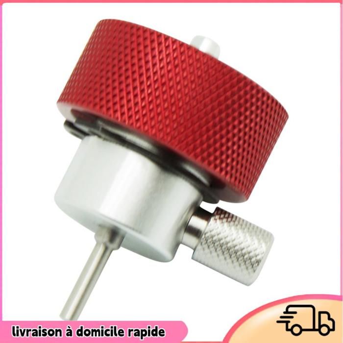 Adaptateur recharge de gaz-AliExpress
