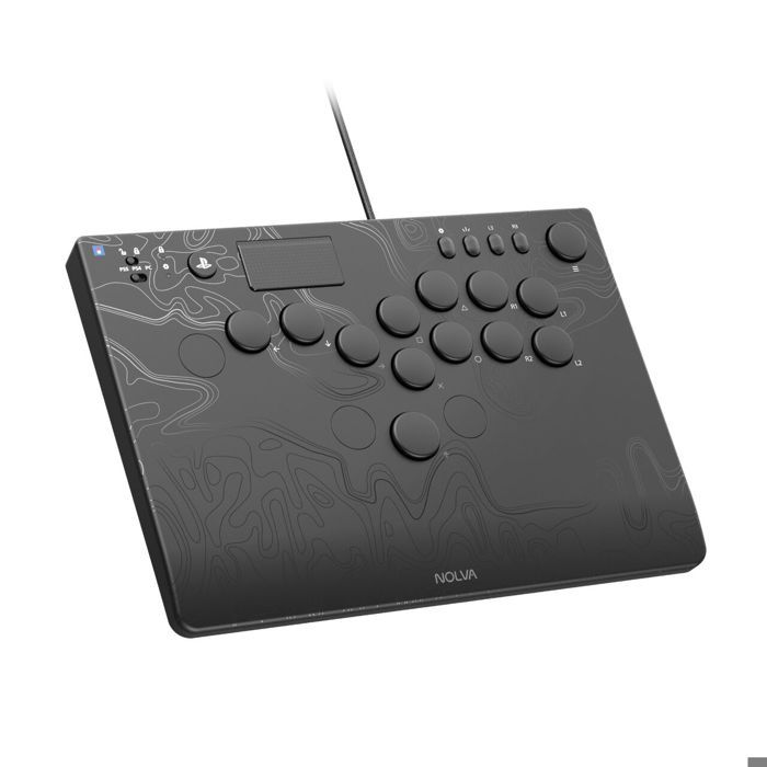 Hori Nolva Ps5Pc Edition - vue 2