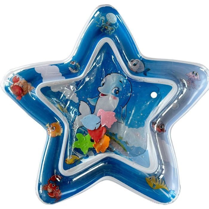 Meilleurs prix pour Tapis deau sensoriel pour chats tapis de jeu sensoriel tapis rafraîchissant à capteur deau pour enfants épais pour