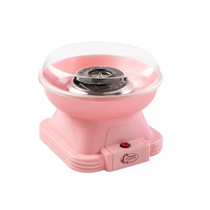 Bestron Appareil à barbe à papa ACCM400P