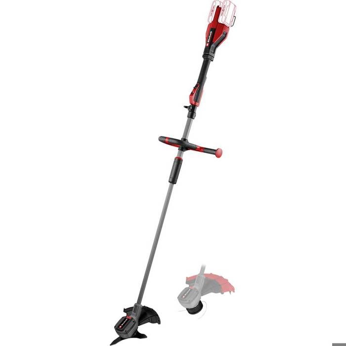 EINHELL PROFESSIONAL  GP-BC 36/430 Li P BL-Solo D&eacute;broussailleuse 36 V 2.5 Ah Largeur de coupe (max.): 255 mm 