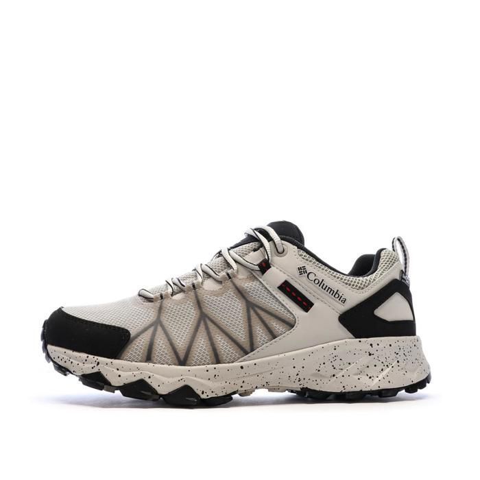 Zapatilla de senderismo de media caña Konos™ TRS OutDry™ para hombre