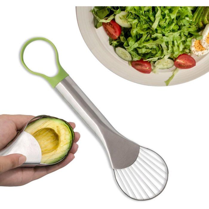 Coupe-Oeufs, Coupe-Oeufs Professionnel Fils de Coupe en Acier Inoxydable Résistant au Lave-Vaisselle, Outil de Coupe d'oeufs Stable Coupe-Oeufs pour Oeufs Ronds et ovales Coupe Silit Grille