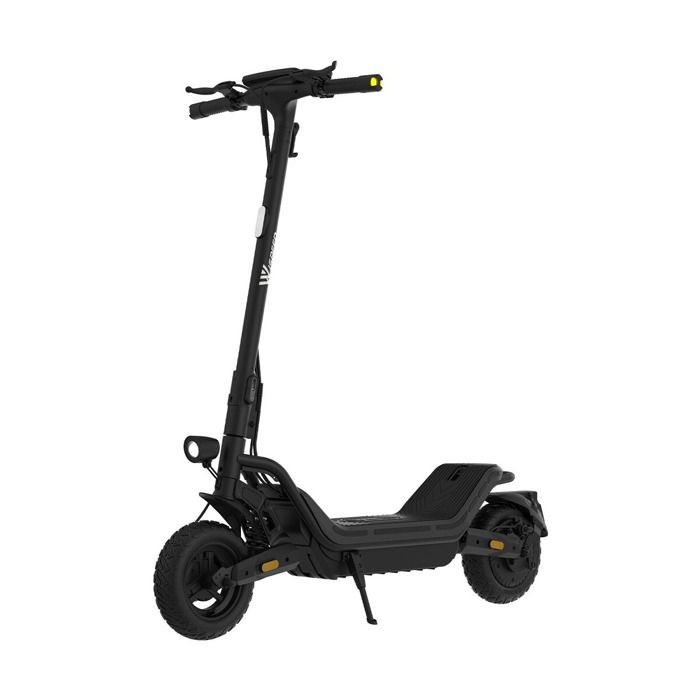 Trottinette électrique Wispeed WISPEED SUVPILOT 150R BLACK