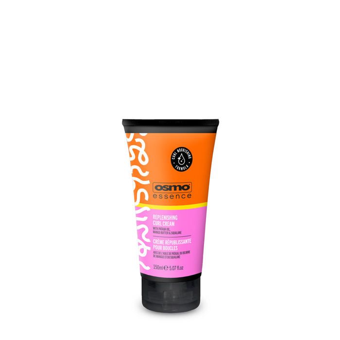 Osmo - Crème Nourrissante Définition des Boucles Osmo Essence - 150ml