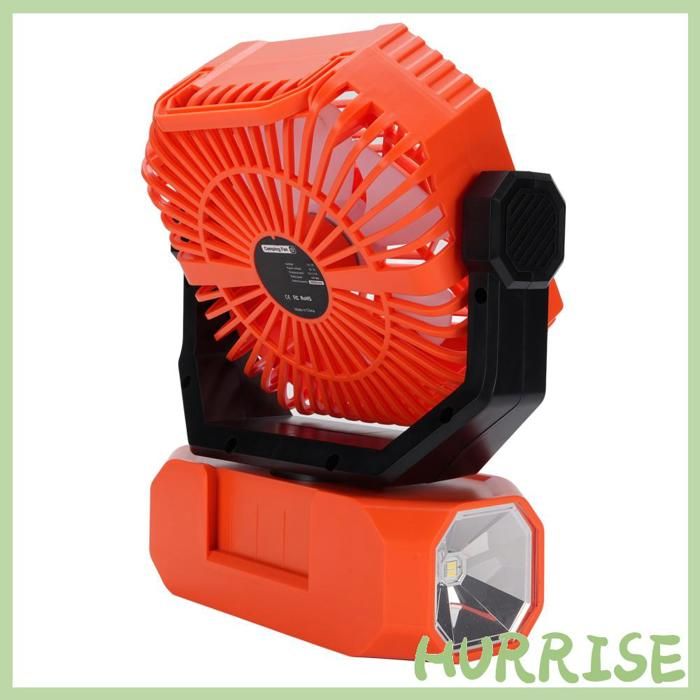 Garosa Ventilateur de Camping 20000mAh Ventilateur de Camping de 20000mAh Ventilateur à Batterie electromenager ventilateur - Garosa