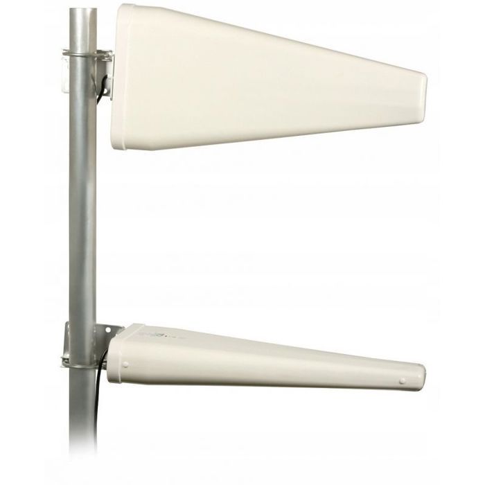 Antenne logarytmique - TD-LTE-KYZ-10/10+20M+SMA - MIMO TD-LTE - Câble 20 m - Connecteur SMA