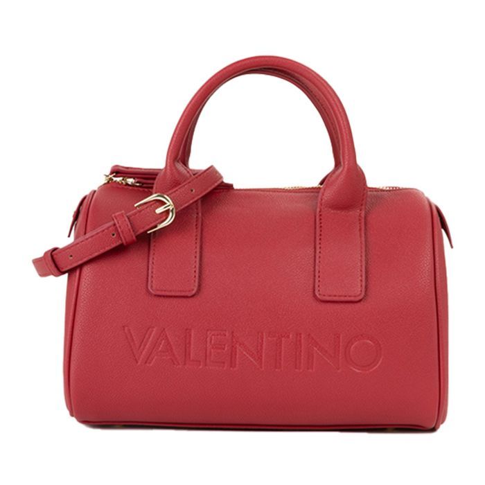 VALENTINO Sac à main rouge foncé pour femme - Foxy Re Pretty Bag Rubino 331440 VALENTINO Sac à main rouge foncé pour femme - Foxy Re Pretty Bag Rubino 331440