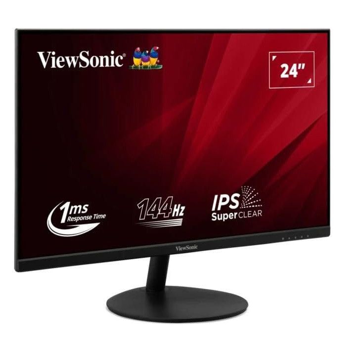 VA24E2 H 24 Full HD - vue 7