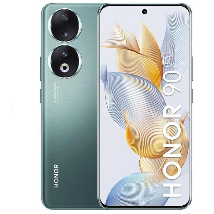 HONOR 90 12+512G Vert Reconditionné