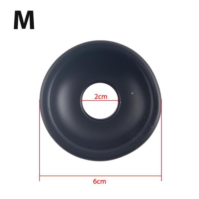 5 Embouts Silicone Pour Gourde Enfant – Têtes De Remplacement Souples Et Sûres – Compatibles Avec De Nombreux Modèles