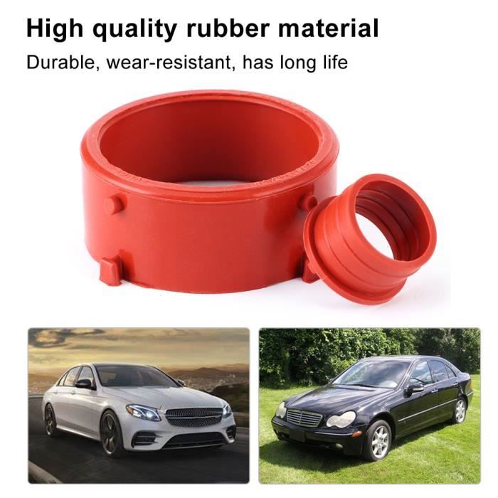 KIMISS Joint D'admission Turbo De Voiture,Kit De Reniflard De Moteur Pour Moteurs OM642 OE