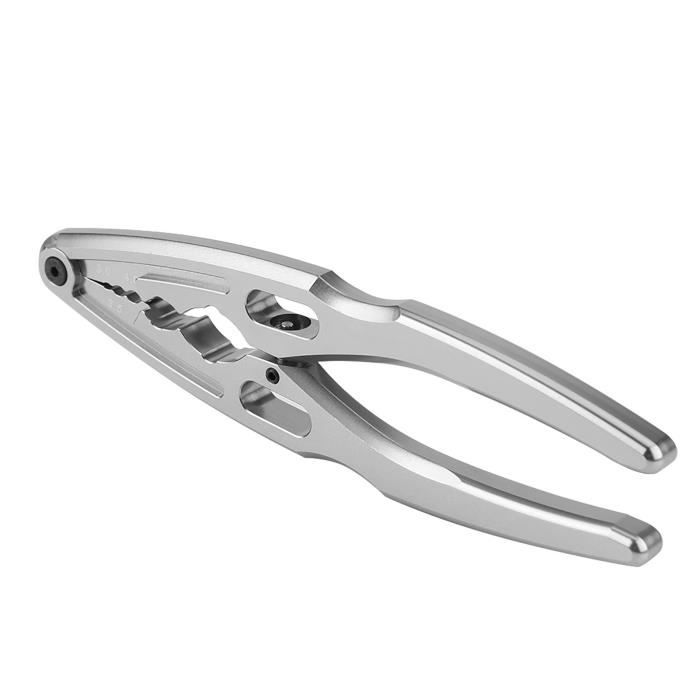 Pince D'Amortisseur RC Avec Outils Hexagonaux - Compatible Arrma, Losi, Redcat Et Autres - Pour Voitures RC 1/8 Et 1/10