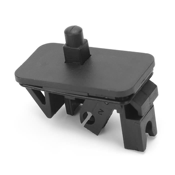 Actionneur Trappe à Carburant 8V0862153A - Pour Audi A3/S3/A5/S5/RS3 2013-2020 - Verrouillage