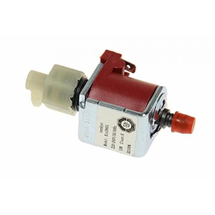 Ariete Scopa Vapore 10 In 1 Pompa Sankyo - Pulisci A Vapore Con Ugello Angolato - Foto 4