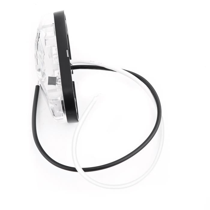 Porte-Lampe / Support De Marqueur Lumineux Militaire Vintage 1968 - Vert OD, Incandescent, NOS (Neuf)