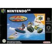 Wave Race 64 Sport
