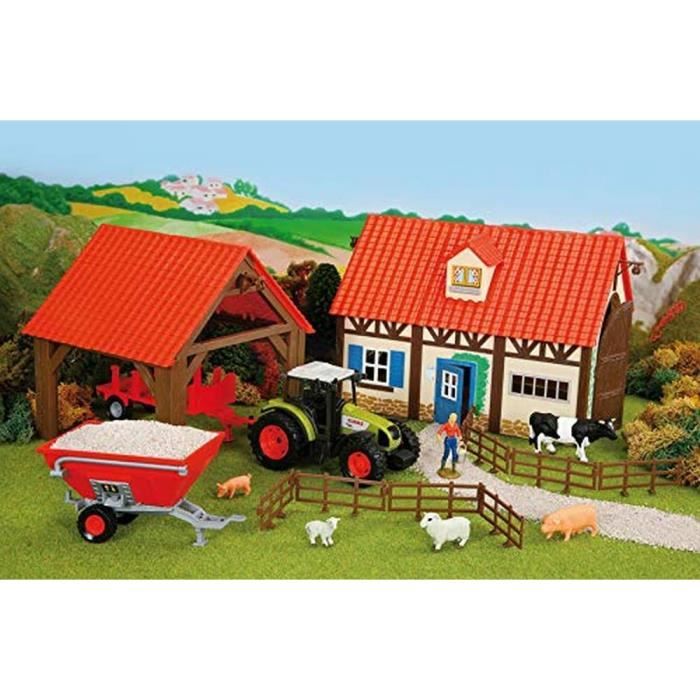 jouet ferme