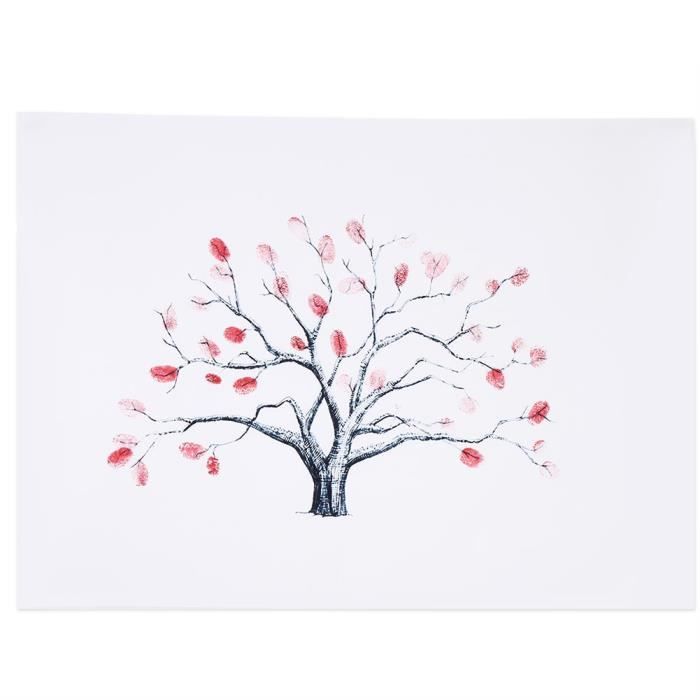 Arbre A Empreinte Cdiscount