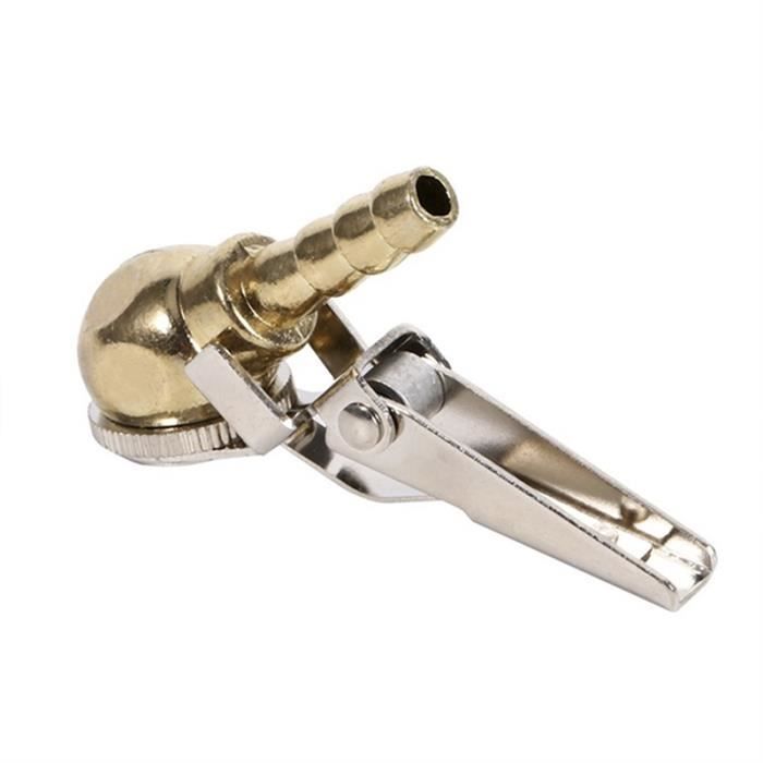 Tube D'extension Pour Gonfleur De Pneus De Voiture,Tuyau D'air En Caoutchouc Pour Compresseur D