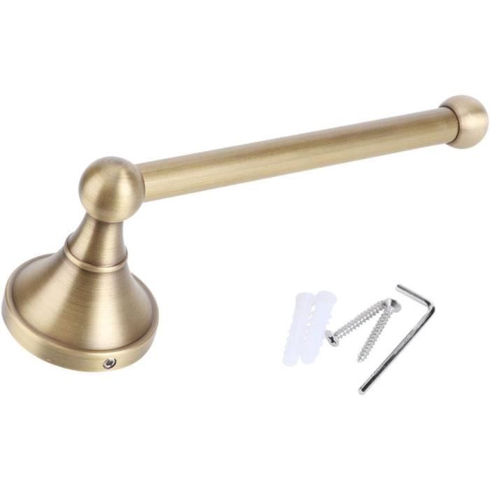 Porte-Rouleau De Papier Distributeur Papier Wc Porte-Papier Hygiénique