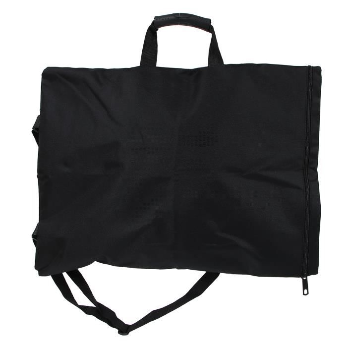 Sac De Dessin A3/8K étanche - Porte-documents Artistique Portable, Bandoulière Réglable, Pour Artistes Et étudiants