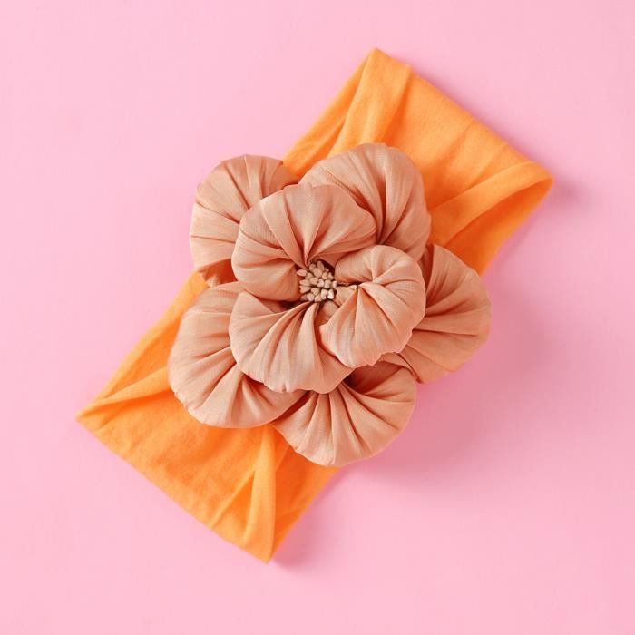 Serre-tête Princesse Coquillages JOERBABU - Bandeau Scintillant Pour Filles - Accessoire Fête Et Déguisement